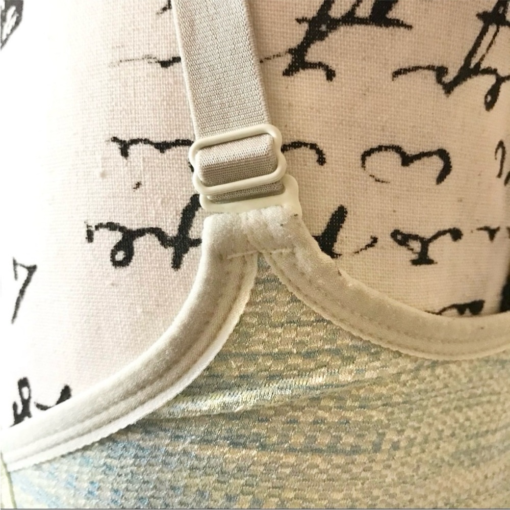Angelina Full Coverage Bralette - Picture 7 of 11